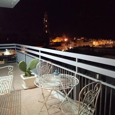 Casa Levante Monopoli Zewnętrze zdjęcie