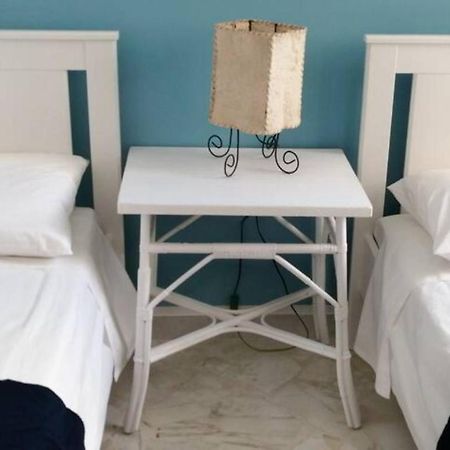 Casa Levante Monopoli Zewnętrze zdjęcie