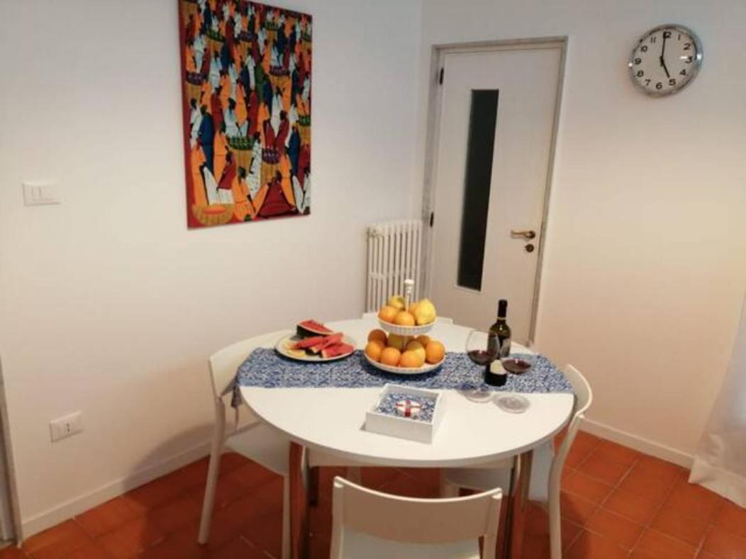 Casa Levante Monopoli Zewnętrze zdjęcie