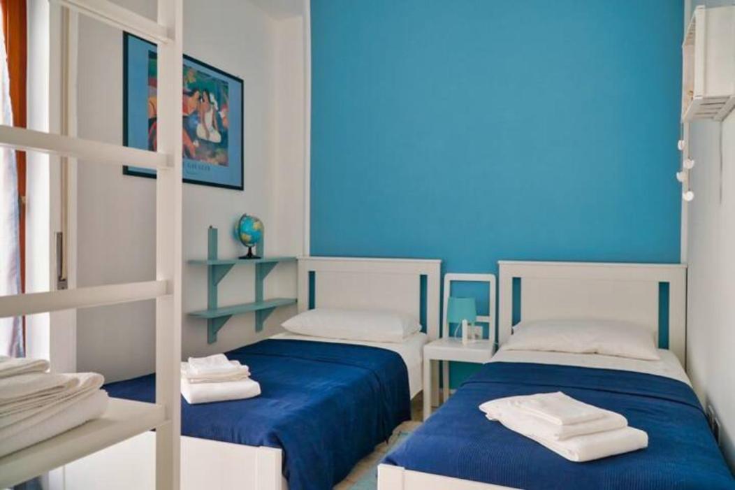 Casa Levante Monopoli Zewnętrze zdjęcie