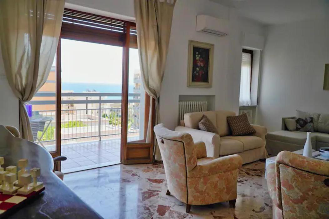 Casa Levante Monopoli Zewnętrze zdjęcie