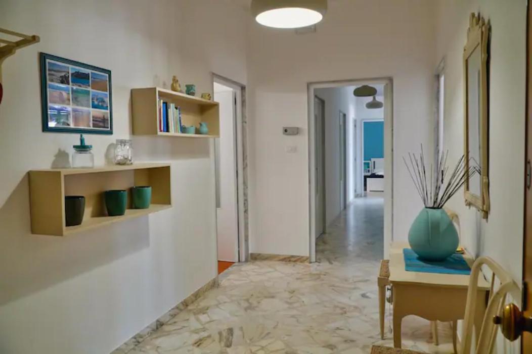 Casa Levante Monopoli Zewnętrze zdjęcie