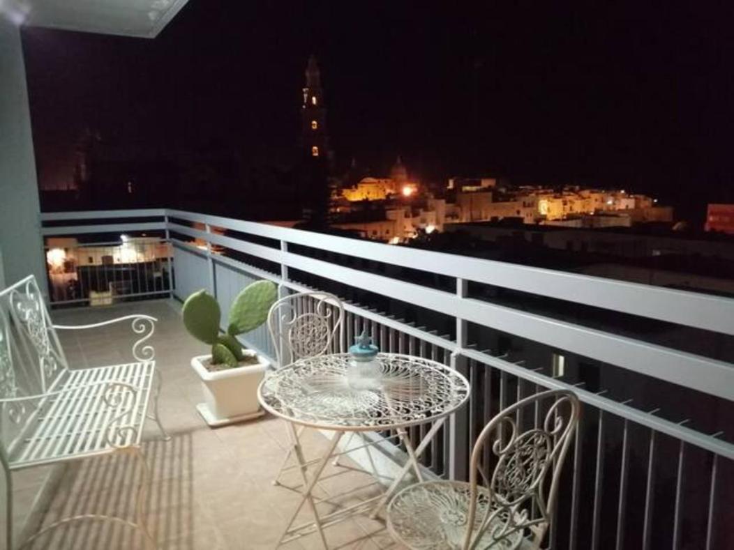Casa Levante Monopoli Zewnętrze zdjęcie