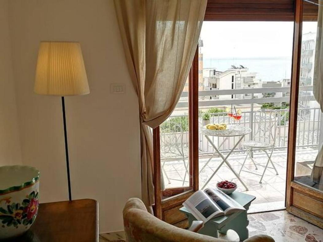 Casa Levante Monopoli Zewnętrze zdjęcie