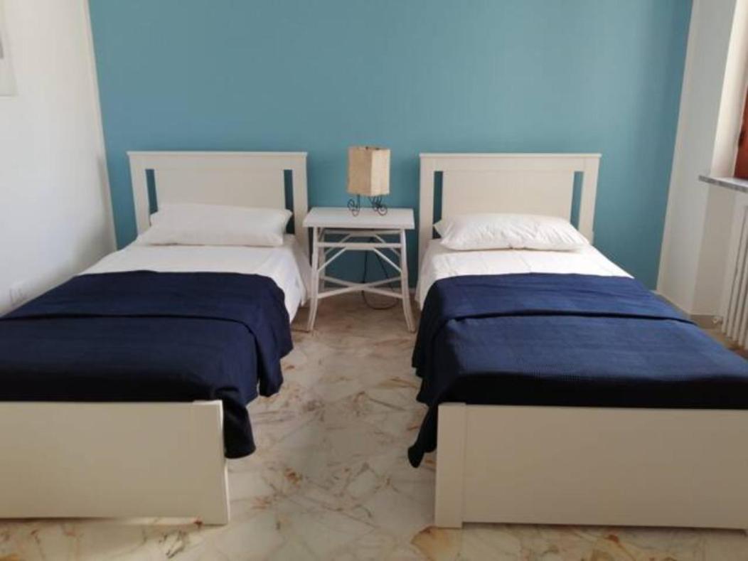Casa Levante Monopoli Zewnętrze zdjęcie