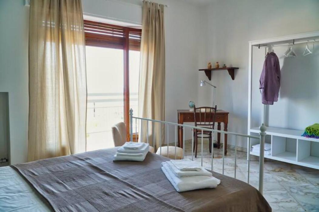 Casa Levante Monopoli Zewnętrze zdjęcie