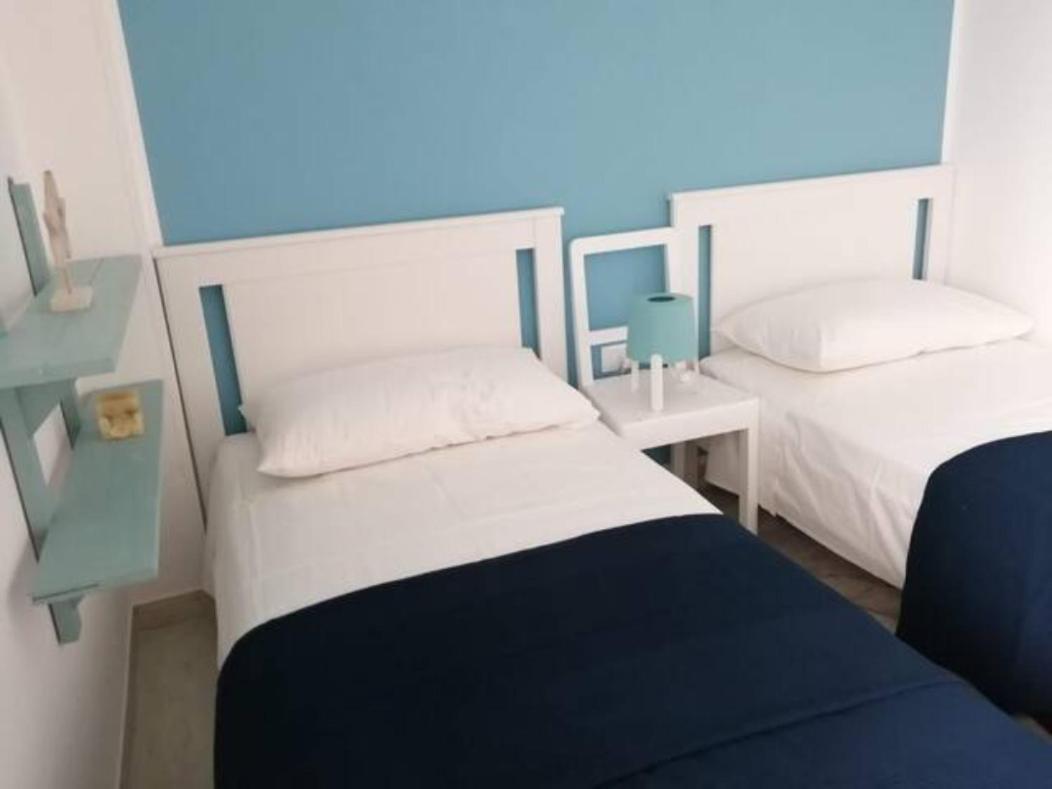 Casa Levante Monopoli Zewnętrze zdjęcie