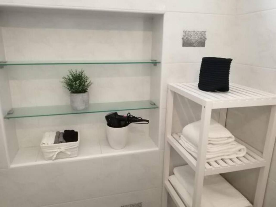 Casa Levante Monopoli Zewnętrze zdjęcie
