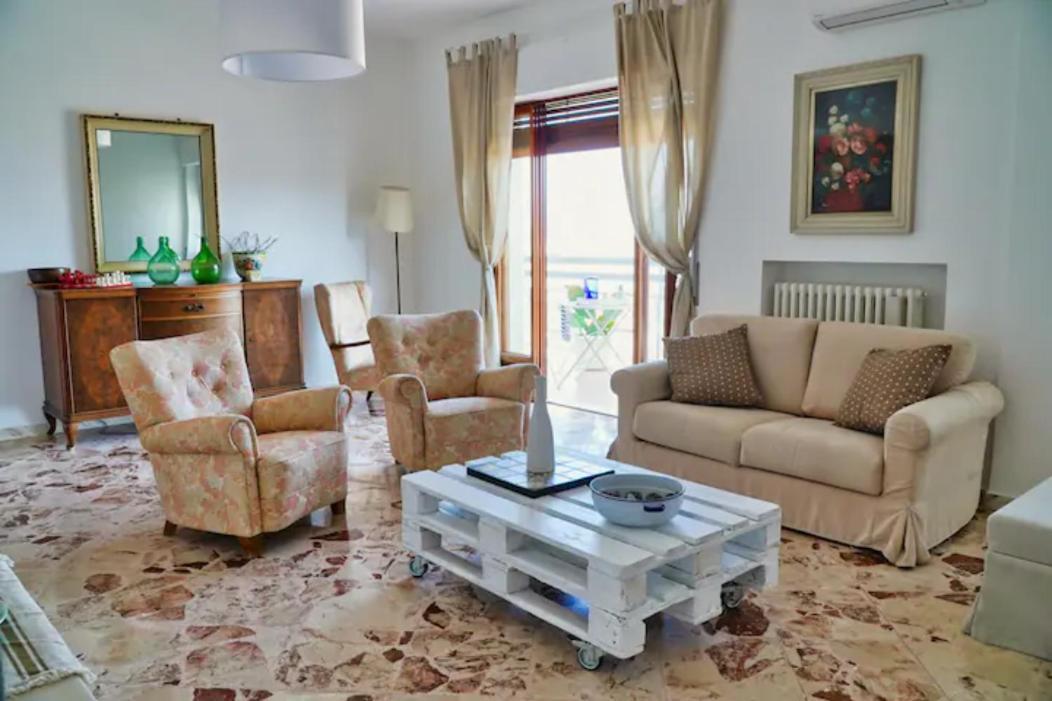 Casa Levante Monopoli Zewnętrze zdjęcie