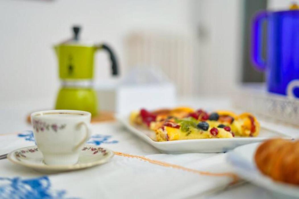 Casa Levante Monopoli Zewnętrze zdjęcie
