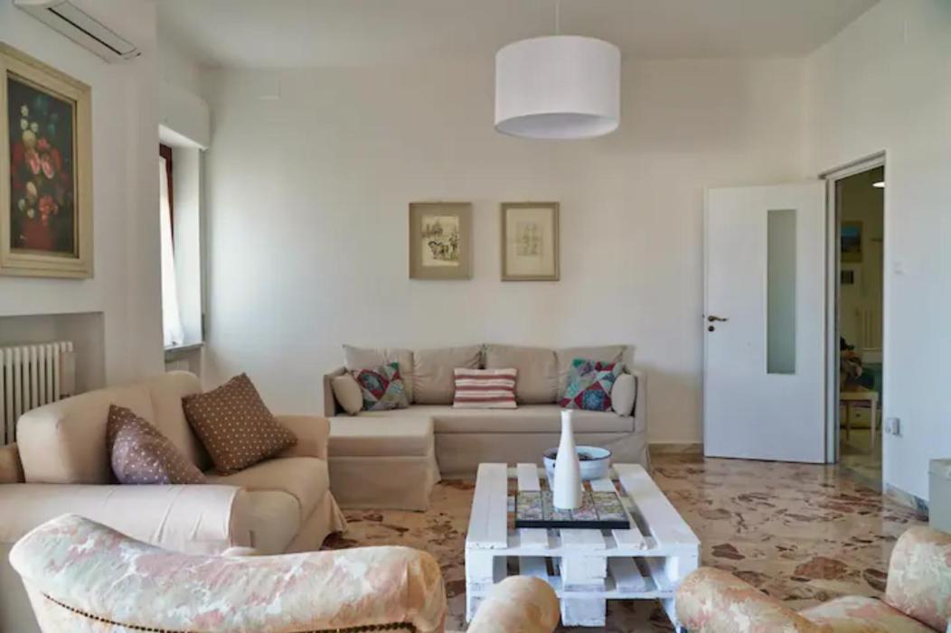 Casa Levante Monopoli Zewnętrze zdjęcie