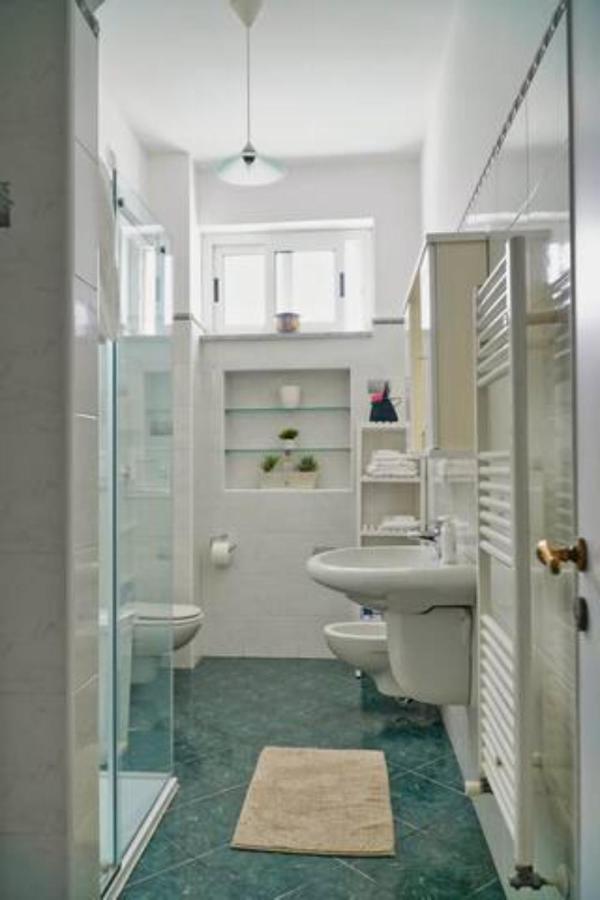 Casa Levante Monopoli Zewnętrze zdjęcie