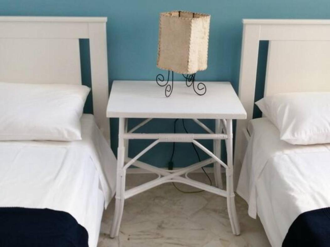 Casa Levante Monopoli Zewnętrze zdjęcie