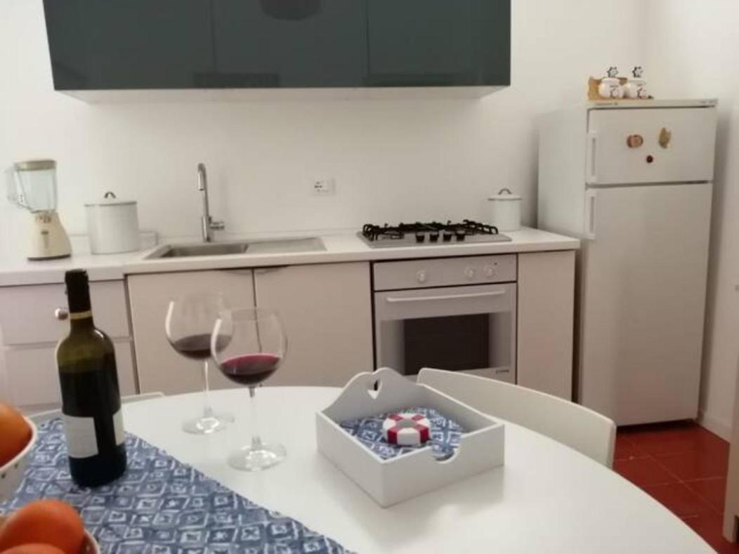 Casa Levante Monopoli Zewnętrze zdjęcie