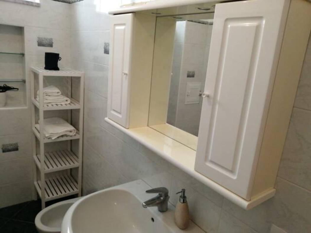Casa Levante Monopoli Zewnętrze zdjęcie